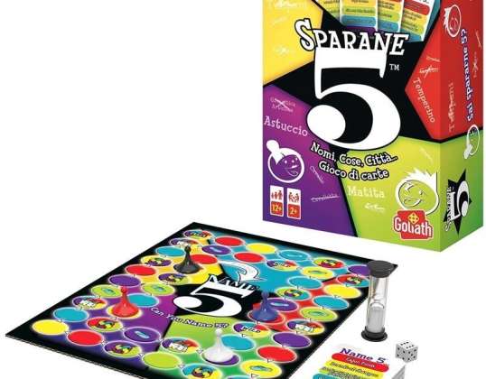 SPARANE 5 6721