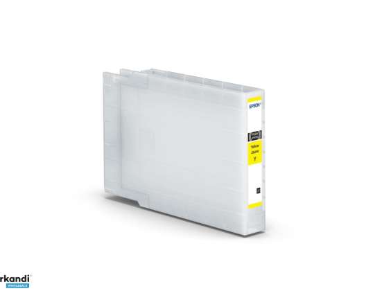 WF-C81XX/WF-C86XX JAUNE L 5517