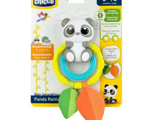 TRILLINO PANDA 1379