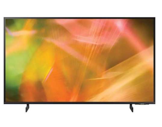 HAU8000 75P SMART HTV 3840X2160 7412