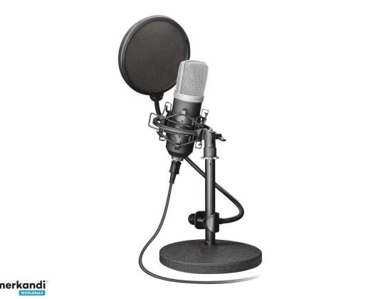 GXT 252 EMITA MICROPHONE DE STREAMING 3588