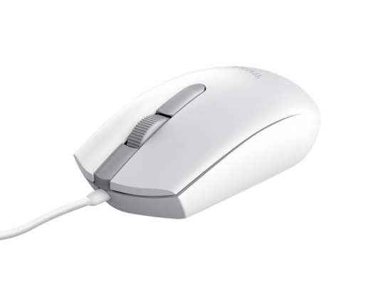 TM-101W MOUSE ECO WHT 3918