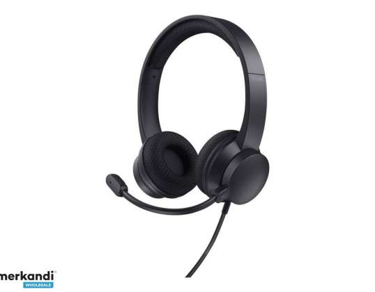 HS-260 USB-ENC PC HEADSET 3923