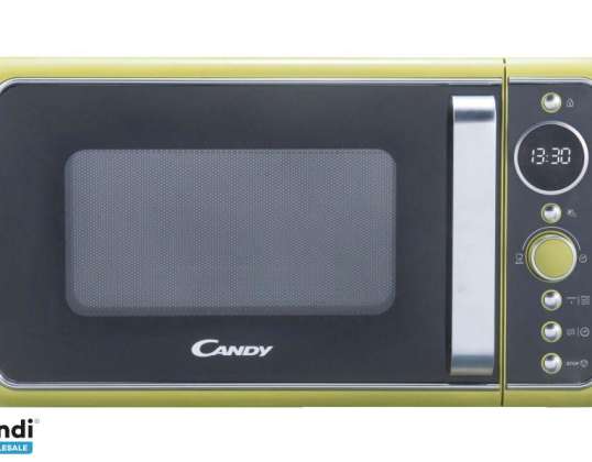 CANDY MIKROWELLE DIVO G20CG 1506