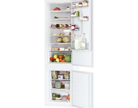CANDY FRIGO COMBI CBL5519EVW 1530