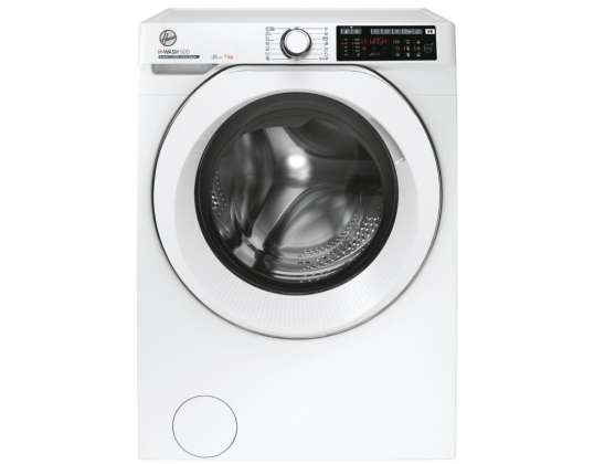 HOOVER SLIM-WASCHMASCHINE HW4 27AMC7/1-S 1700