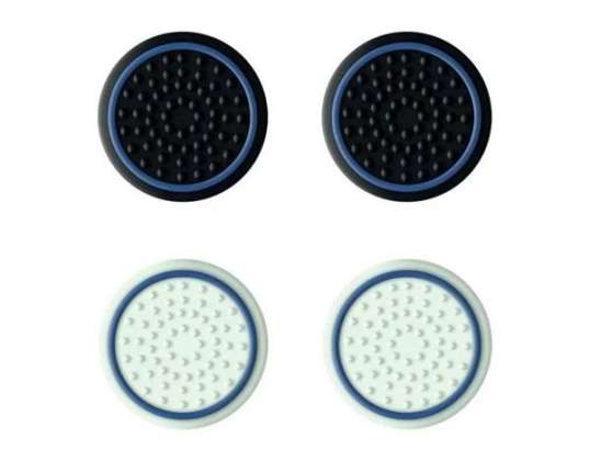 GXT266 4-PACK DE POIGNÉES POUR PS5 3710