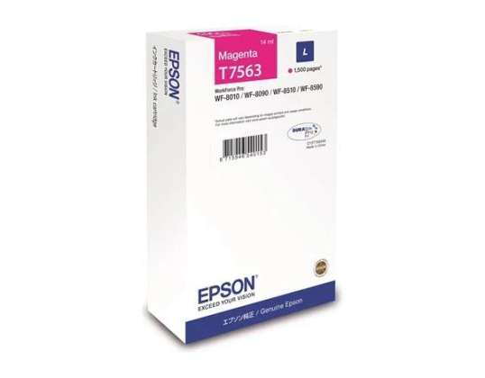 MF-8XXX 5527 SÉRIE MAGENTA L CARTOUCHE