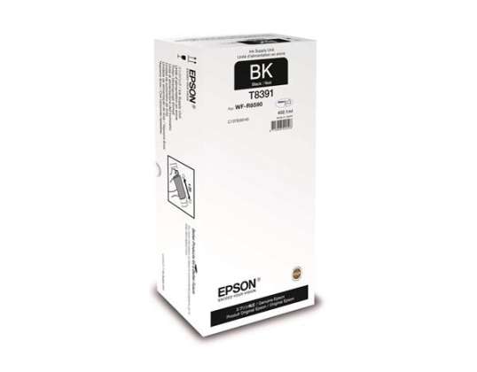 WORKFORCE PRO WF-R8590 BLACK XL INK 5580