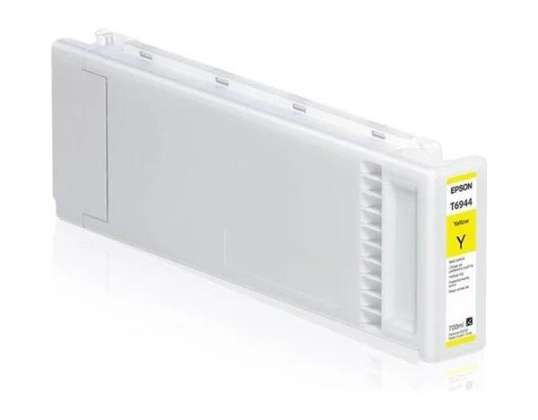 JERRICAN JAUNE XD 700ML 5570