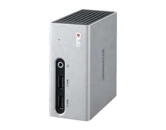 STAT DE STATION D’ACCUEIL USB-A 3.1 4K UHD. 5626