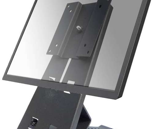 SUPPORT DE BUREAU D825 NOIR 5732
