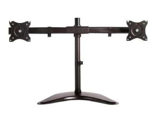 D335D SUPPORT DE BUREAU NOIR 5794