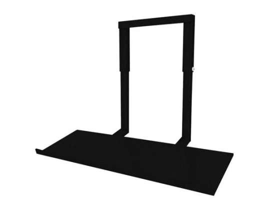 ÉTAGÈRE POUR SUPPORTS DE SOL 5888