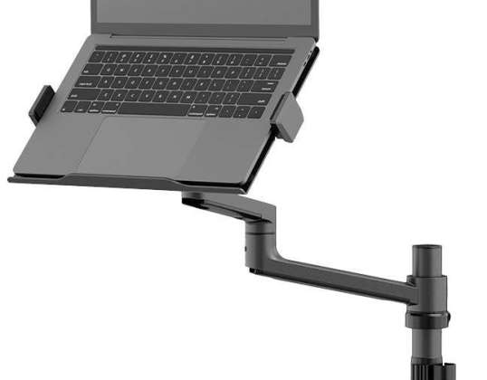 SUPPORT POUR ORDINATEUR PORTABLE DS20-425BL1 6044