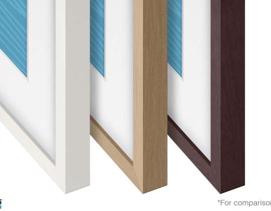 RAHMEN 43 RAHMEN BEIGE MODERN 7354