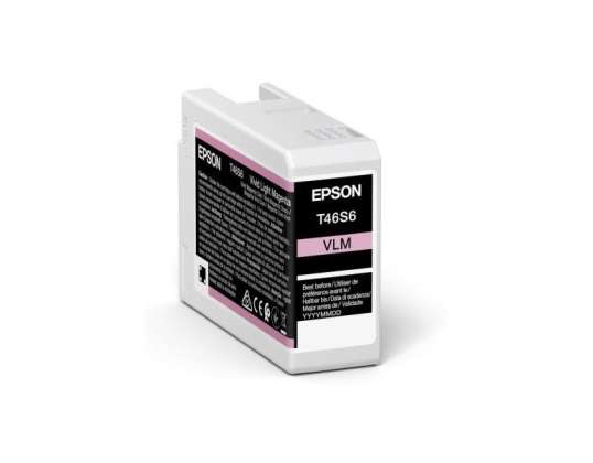 SINGLEPACK VIF MAGENTA T46S6 ULTR 5594