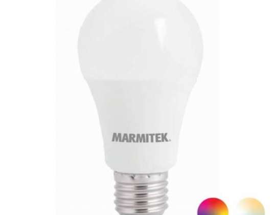 AMPOULE LED WI-FI INTELLIGENTE COULEUR - E27 6103