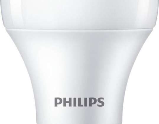 DIS LED DROP 75W E27 2700K NON 6167