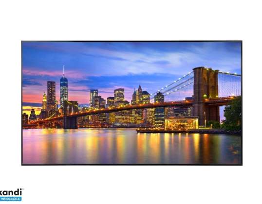 75 IPS LEDs 3840X2160 M+ 16:9 6984
