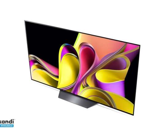65 OLED B3 SERIE MITTELSOCKEL 6970