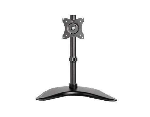 SUPPORT DE BUREAU D335 NOIR ! 5793