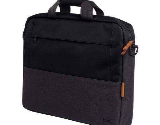 SACOCHE POUR PORTABLE 16&quot; LISBOA - NOIR 3900