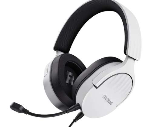 GXT489W CASQUE FAYZO WHT 3892