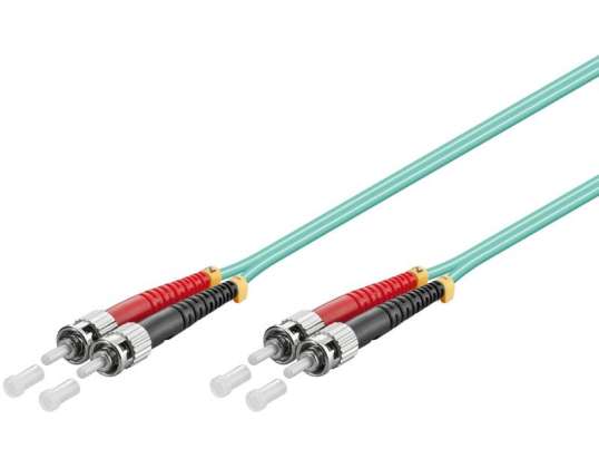 PFLASTER 2FO OM3 2ST/2ST AQUA 10M 513