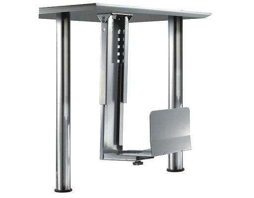 SUPPORT PC CPU-D200 ARGENT 5665