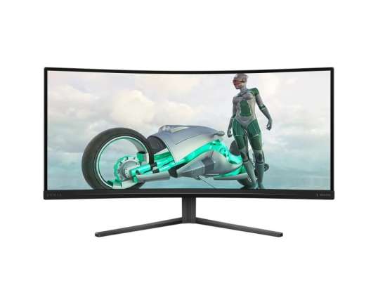 34 CURVED-MONITOR 21:9 4K 180HZ 6852