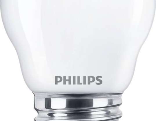 Spot LED SPHÈRE EN VERRE 40W E27 2700 6217