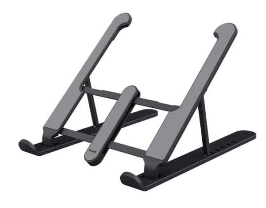 PREMIER SUPPORT PLIABLE POUR ORDINATEUR PORTABLE 3933