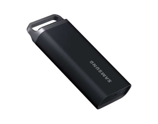 TRAGBARE SSD T5 EVO 2 TB USB 3.2 7578