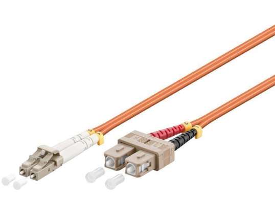 AUFNÄHER 2FO OM2 SCD/SCD ORANGE 1M 492