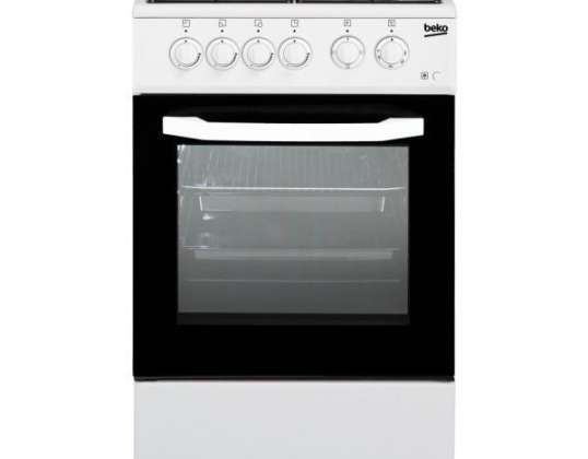 COCINA 50X50 CSG42001FW GAS 3110