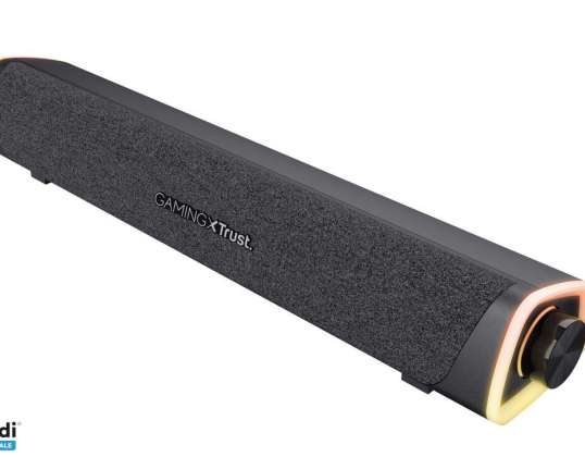 Barre de son LED RGB AXON GXT620 3743
