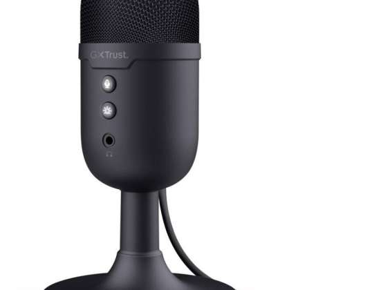 GXT234 YUNIX MICROPHONE USB NOIR 3929