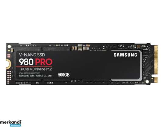 SSD 980 PRO M.2 PCIE 4.0 X4 NVME 7047
