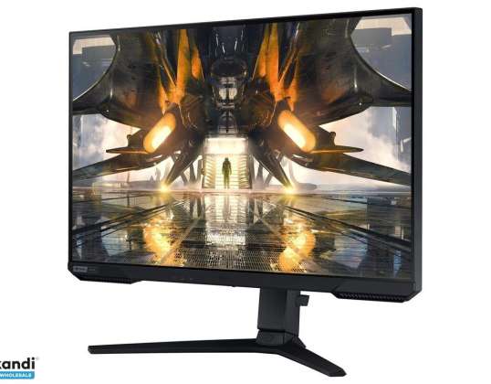S27AG50 27P FLACH (16:9) IPS 2560X1440 7532
