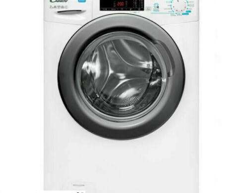 CANDY WASCHMASCHINE CS 14102DE/1-S 1417