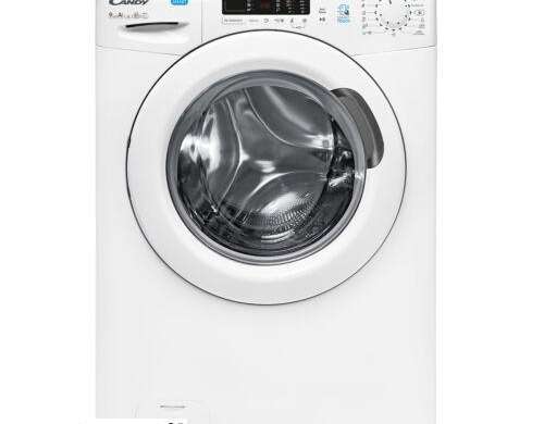 CANDY WASCHMASCHINE CS 128TXME-S 1422