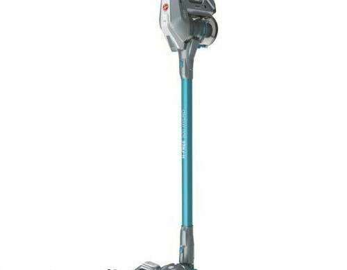 HOOVER RICARICAB HF122CAR 011 1453