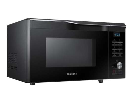 MICRO COMBI GRILL 28L HOTBLAST SCHWARZ 6871