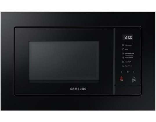 MIKROGRILL BI 23 SCHWARZ 7430