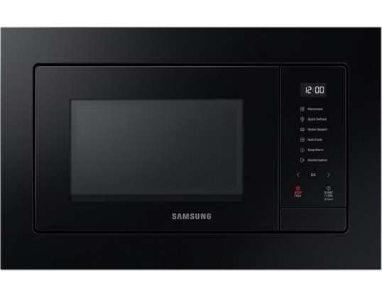 MIKROGRILL BI 23L SCHWARZ 1150W 7431