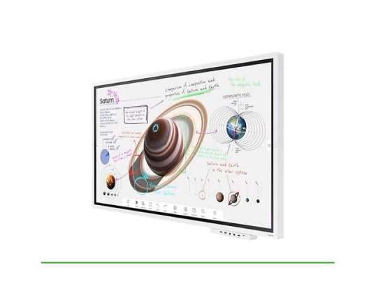 FLIP PRO 55 TOUCH 3840X2160 350CDM2 7467