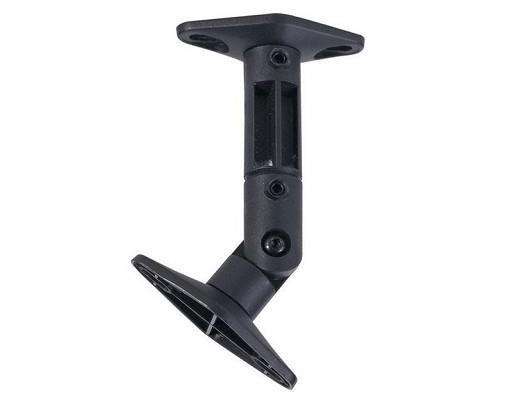 SUPPORT DE CAISSON W100 NOIR 5658