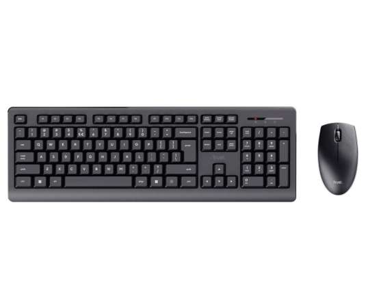 PRIMO WIRELESS DESKSET IT 3949