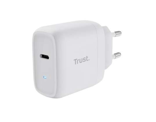 CARGADOR USB-C MAXO 100W WHT 3874